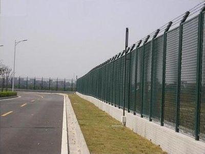 淮南谢家集区电子围栏系统六号